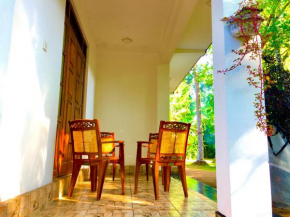 Jeewa guest House